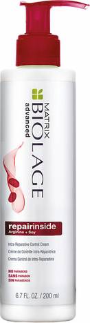 Matrix Biolage Advanced Repairinside Control Cream 200ml