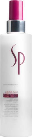 Wella SP Color Save Bi-Phase Conditioner