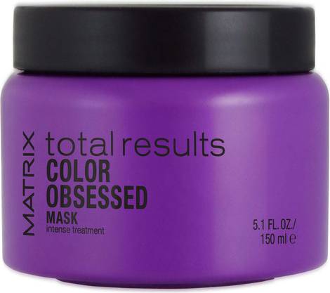 Matrix Total Results Color Obsessed Masque 150ml