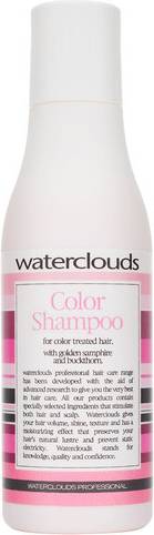 Color Shampoo