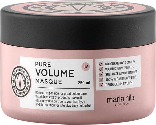 Pure Volume Masque