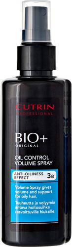 Bio+ Original Oil Control Volume Spray