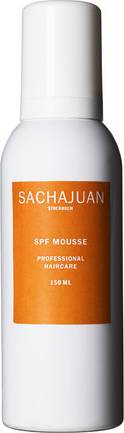 SPF Mousse