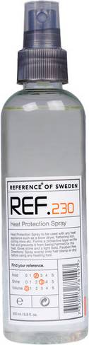 REF 230 Heat Protection Spray