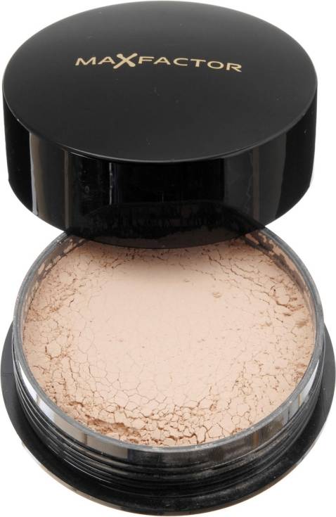 Max Factor Loose Powder Translucent 15g