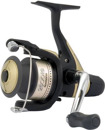 Shimano Hyperloop 1000RB