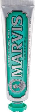 Classic Strong Mint Toothpaste 75 ml