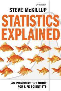 Statistics Explained (Häftad, 2011)