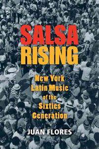 Salsa Rising (Häftad, 2016)