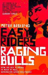 Easy Riders, Raging Bulls (Häftad, 1999)