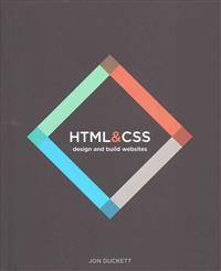 Web Design with HTML, CSS, JavaScript and Jquery Set (Inbunden, 2014)