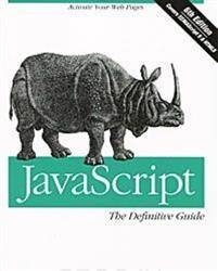 JavaScript: The Definitive Guide (Häftad, 2011)
