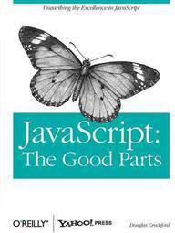 JavaScript: The Good Parts: The Good Parts (Häftad, 2008)