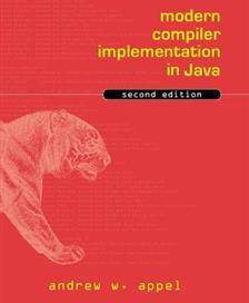 Modern Compiler Implementation in Java (Indbundet, 2002)