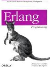 Erlang Programming (Paperback, 2009)