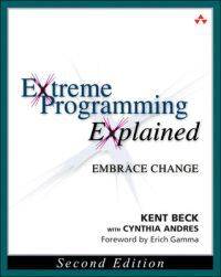 Extreme Programming Explained (Häftad, 2004)