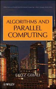 Algorithms and Parallel Computing (Inbunden, 2011)
