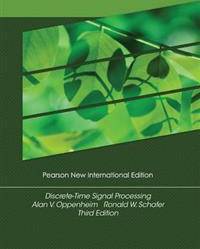 Discrete-Time Signal Processing (Paperback, 2013)