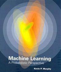 Machine Learning (Inbunden, 2012)