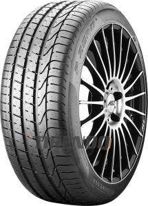 Pirelli P Zero RFT 245/40 R19 94Y *