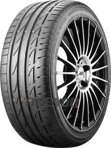225 45 r18 tyres Bridgestone Potenza S001 RFT 225/45 R18 91Y