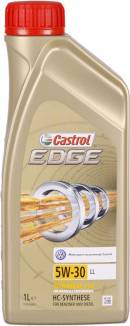 Edge Titanium FST 5W-L