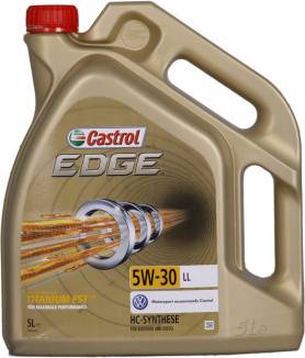 5w30 castrol Castrol Edge Titanium FST 5W-L