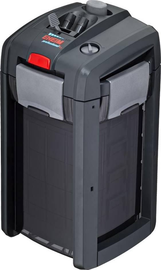 Filter Professional 4 600 Inclusief