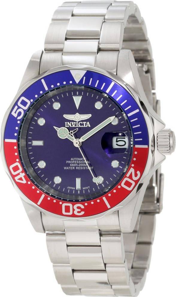 Invicta Pro Diver 5053