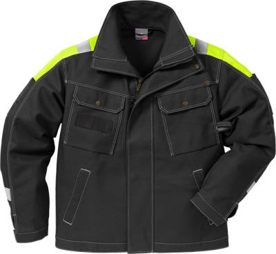 447 FAS Jacket