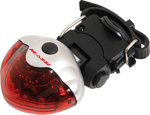 Massi Pyxis Rear Light
