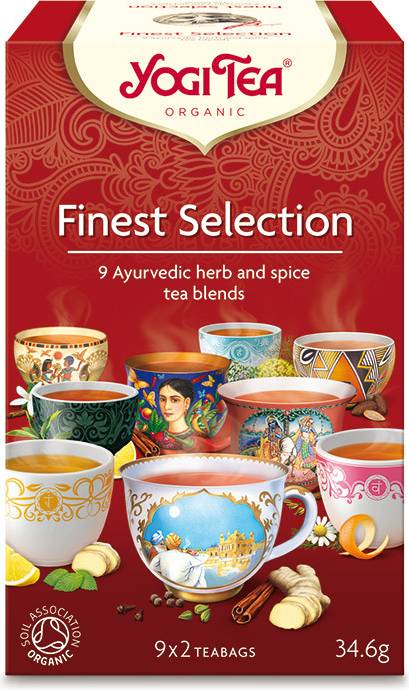Finest Selection