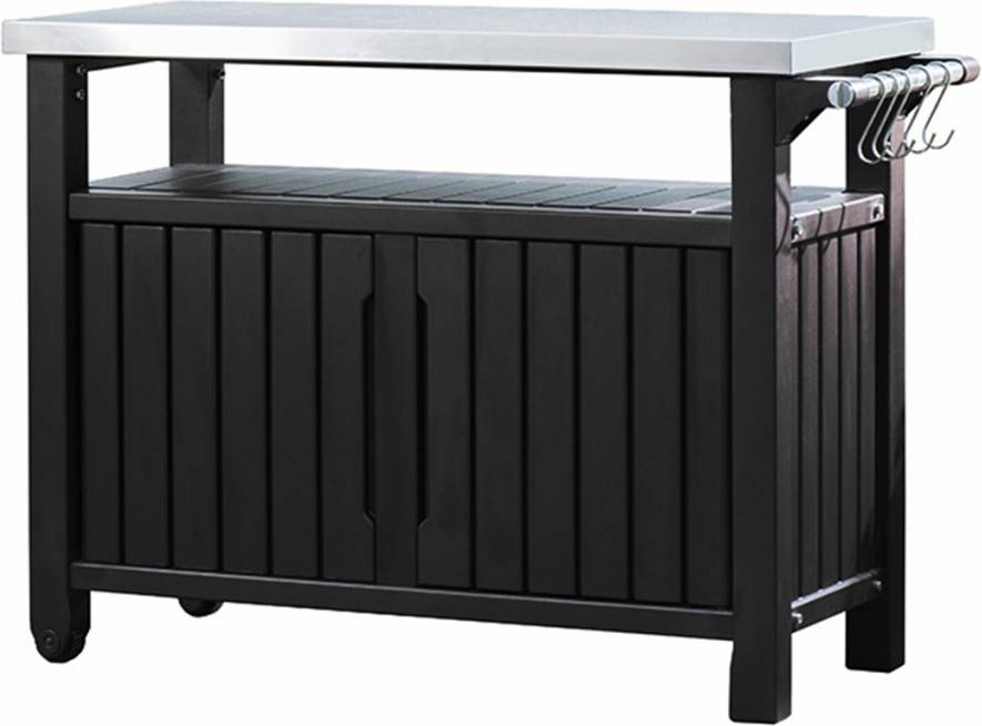 Unity XL 207L - Graphite