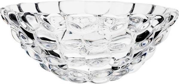 Orrefors Raspberry Skål 19cm
