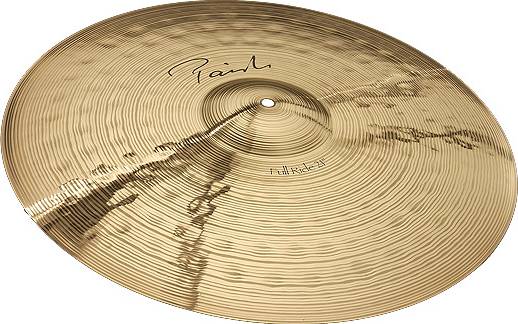 Paiste Signature Full Ride 20"