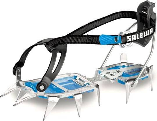 Salewa Ramponi Alpinist Combi