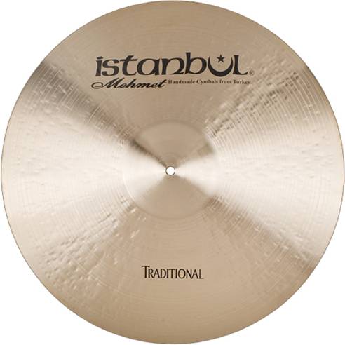 Traditional Ride Original 18"