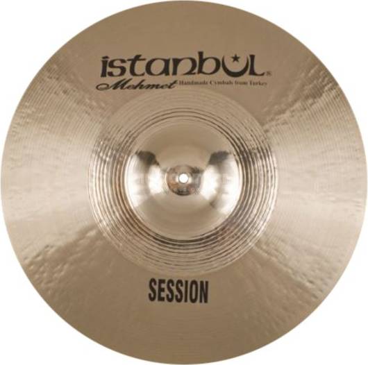 Istanbul Session Ride 21"