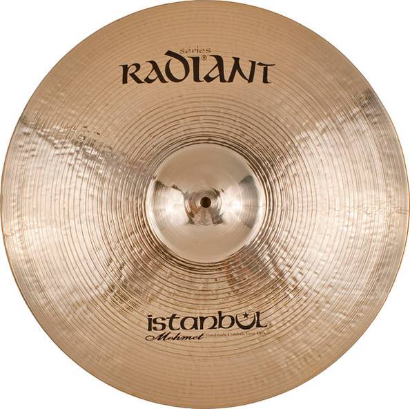 Istanbul Radiant Ride Rock 21"