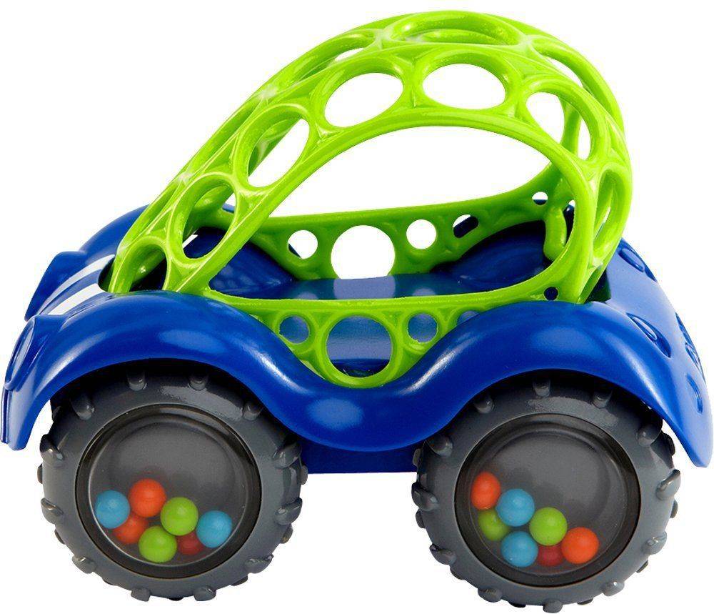 Oball Rattle & Roll