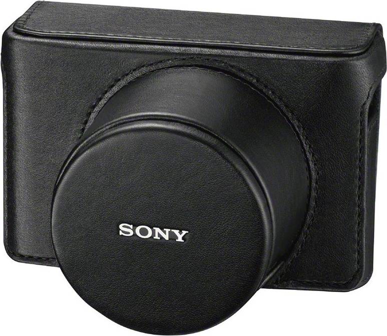 Sony LCJ-RXH