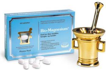 Bio-Magnesium