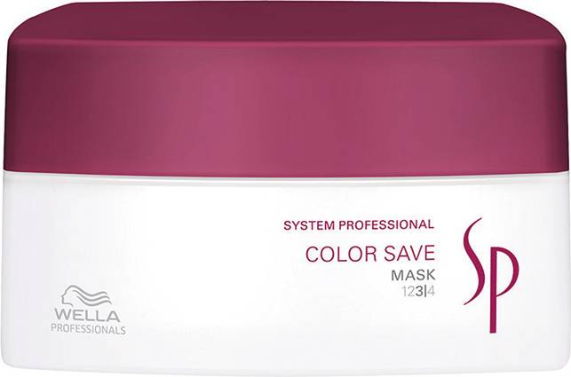 Wella SP Color Save Mask