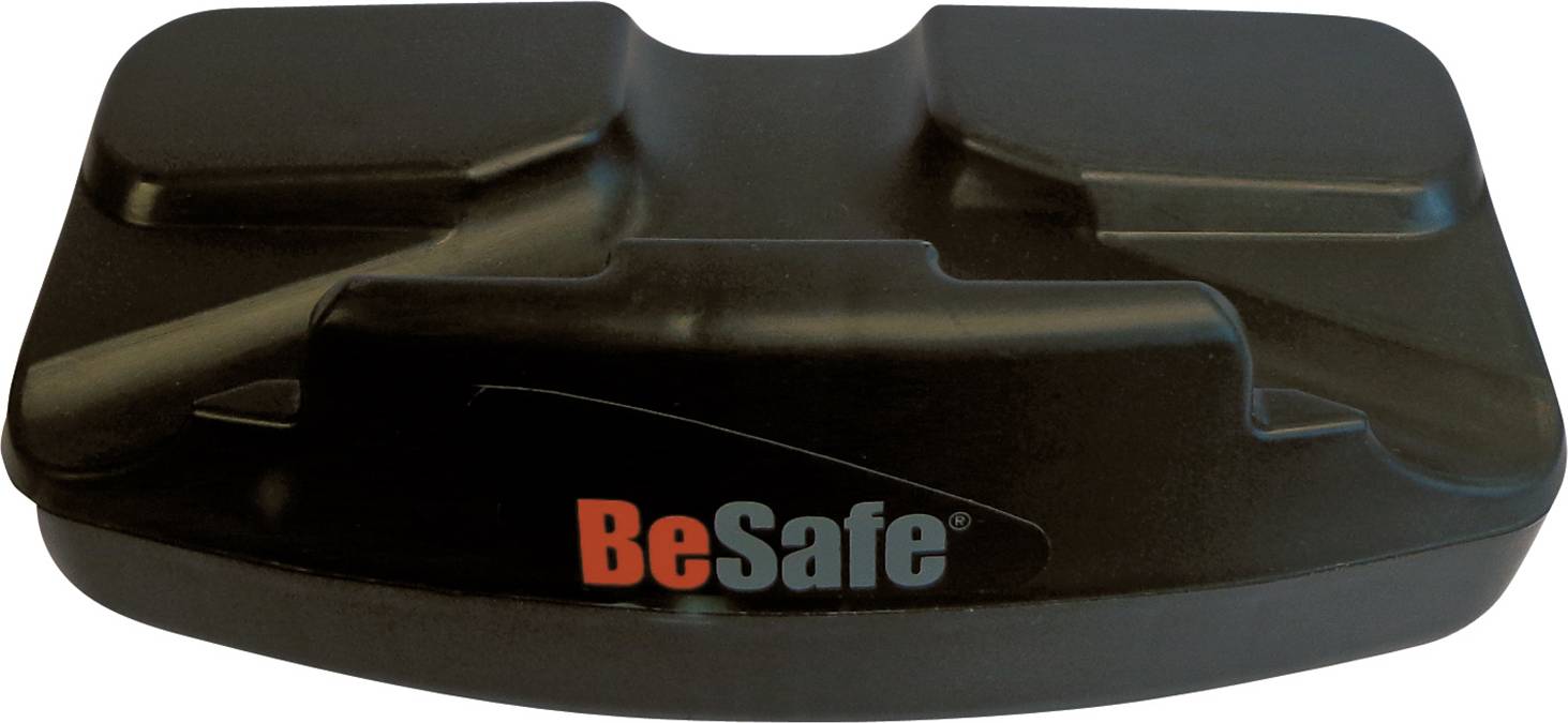 Besafe bilstol BeSafe Wedge