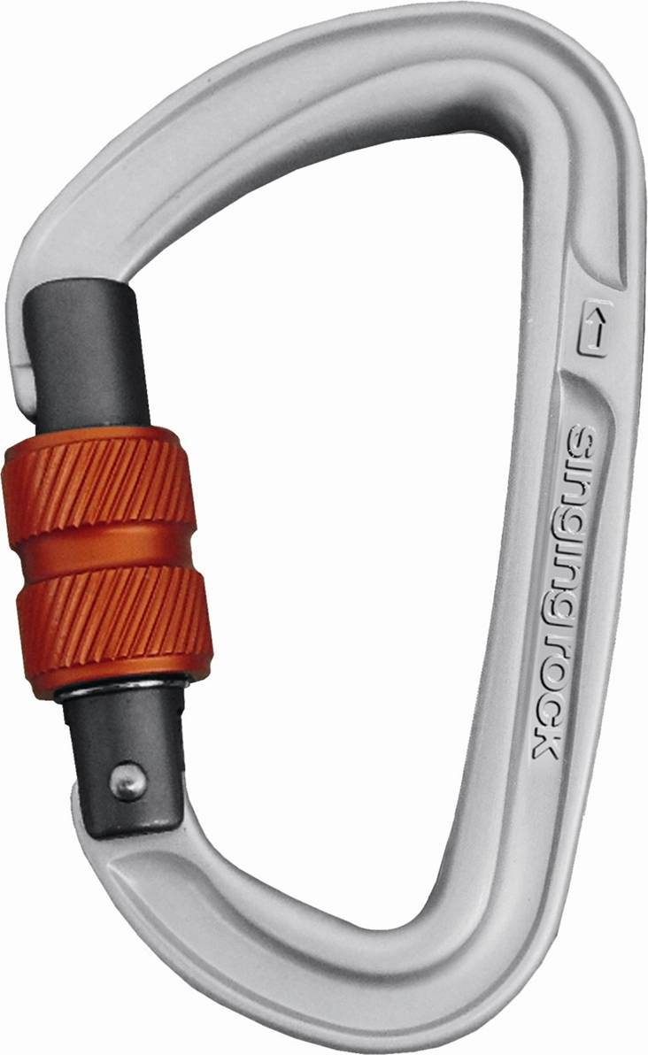 Moschettone Colt Key Lock