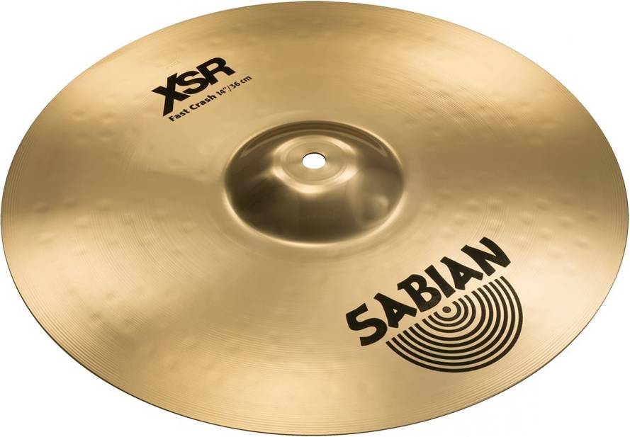 14 Inch XSR Fast Crash