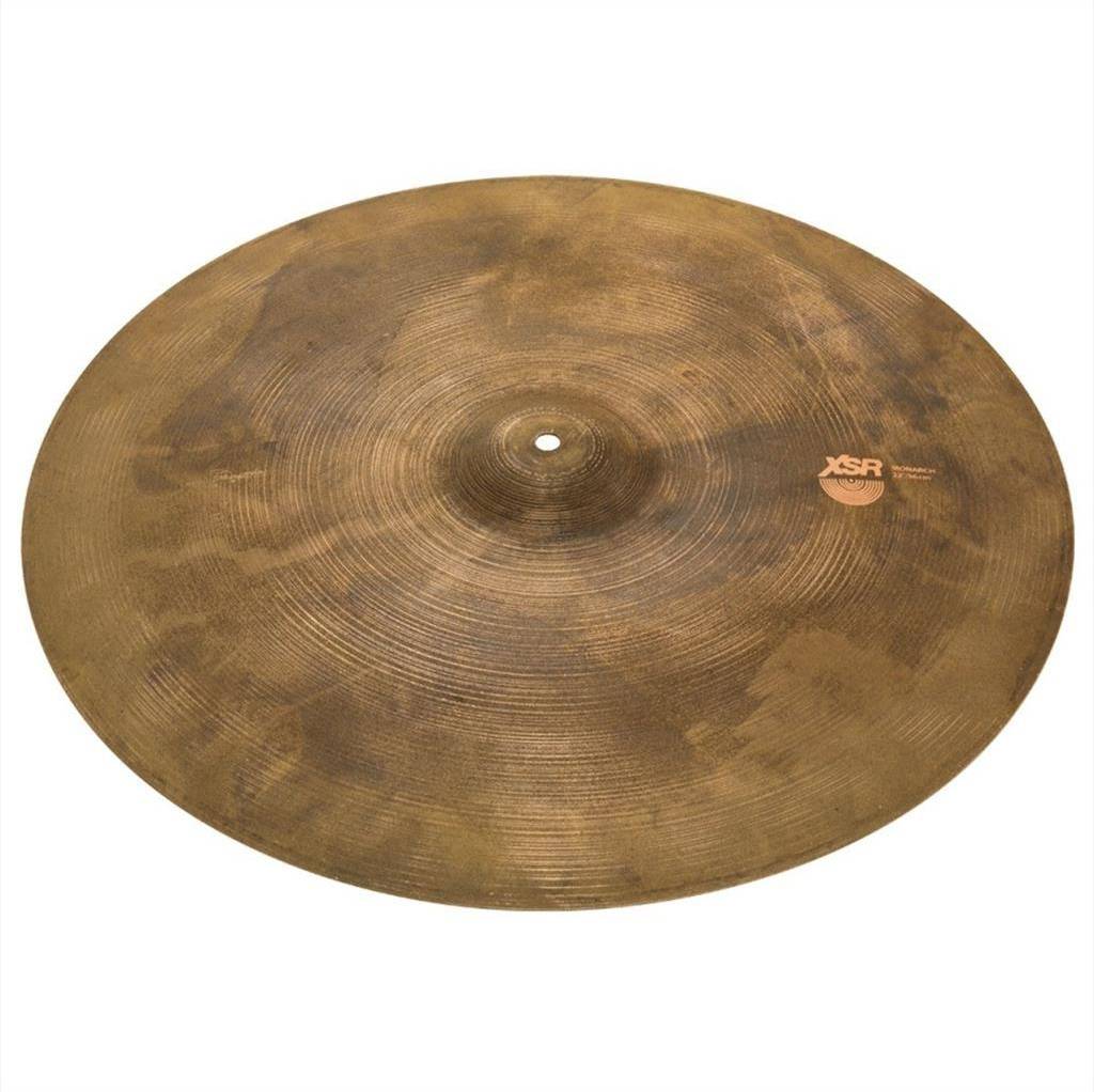 Sabian XSR 22 Inch Monarch Ride Cymbal