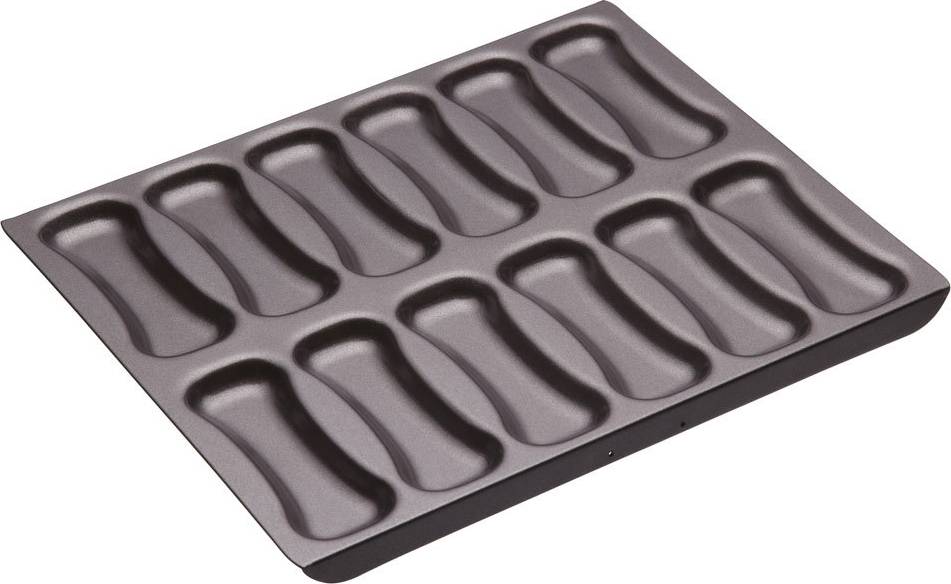KitchenCraft Master Class Eclair