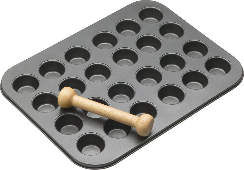 KitchenCraft Master Class Mini Tart