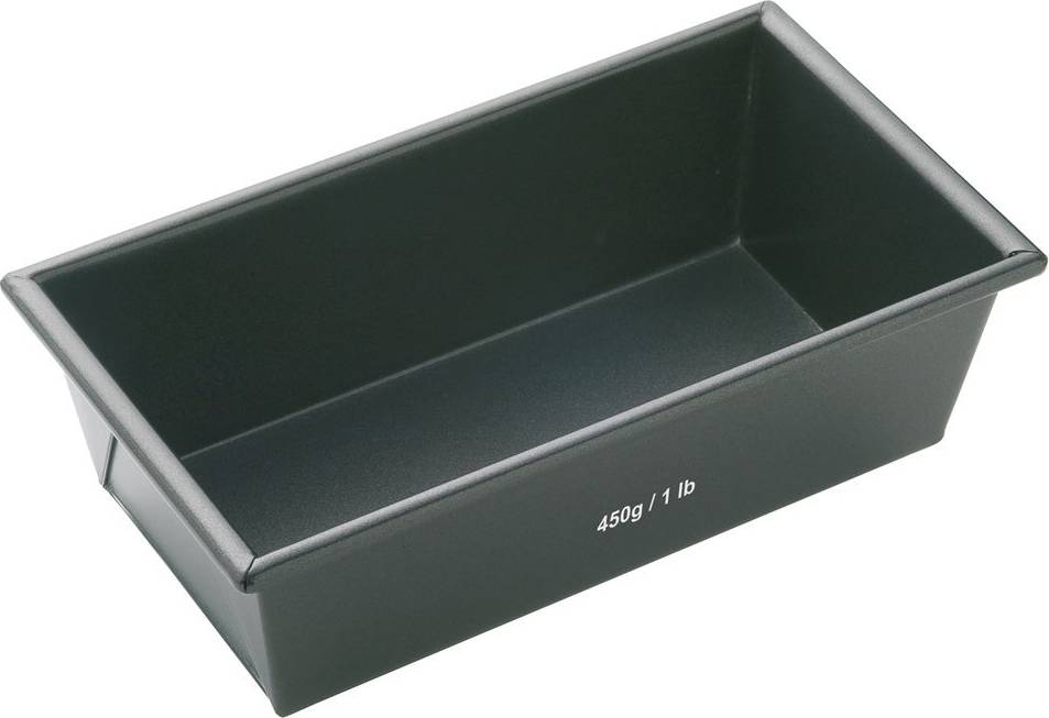 KitchenCraft Master Class Non-Stick Box Sided Small
